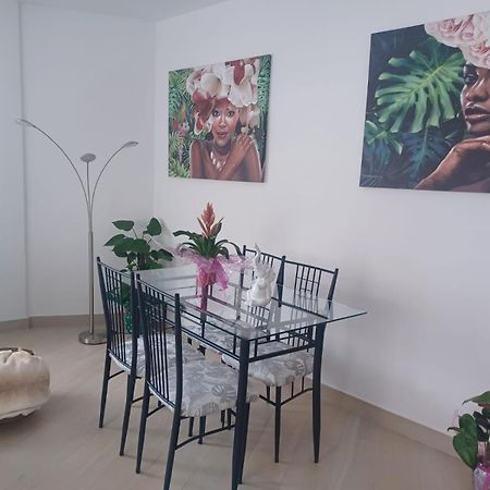 Andurina Apartment Moana Exterior photo