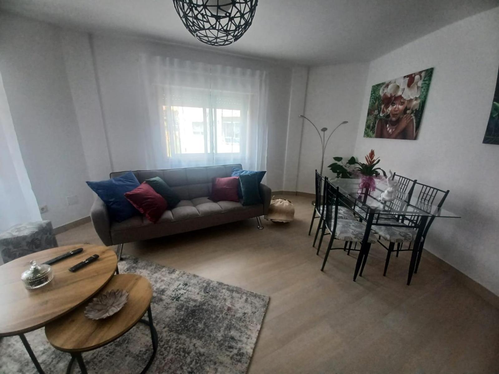 Andurina Apartment Moana Exterior photo